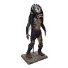 Image 2 : Lot #298: PREDATOR 2 (1990) - Hippie Predator Costume with Replica Head