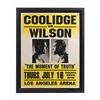 Image 1 : Lot #307: PULP FICTION (1994) - Butch Coolidge (Bruce Willis) Fight Poster