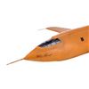 Image 8 : Lot #315: THE RIGHT STUFF (1983) - Medium-size Bell X-1 Model Miniature