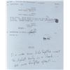 Image 4 : Lot #334: STAR TREK: THE ORIGINAL SERIES (1966-1969) - Leonard Nimoy's Personal Annotated Bound "Req