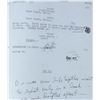 Image 7 : Lot #334: STAR TREK: THE ORIGINAL SERIES (1966-1969) - Leonard Nimoy's Personal Annotated Bound "Req