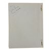 Image 9 : Lot #334: STAR TREK: THE ORIGINAL SERIES (1966-1969) - Leonard Nimoy's Personal Annotated Bound "Req