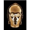 Image 2 : Lot #347: STAR WARS: A NEW HOPE (1977) - Anthony Daniels Collection: Screen-matched Light-up C-3PO (