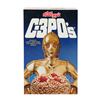 Image 2 : Lot #367: STAR WARS: VARIOUS PRODUCTIONS - Anthony Daniels Collection: Hero Prop "C-3PO's" Cereal Bo