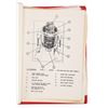 Image 6 : Lot #368: STAR WARS: A NEW HOPE (1977) - John Stears' Original R2-D2 Manual