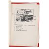 Image 8 : Lot #368: STAR WARS: A NEW HOPE (1977) - John Stears' Original R2-D2 Manual