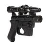 Image 1 : Lot #373: STAR WARS: THE EMPIRE STRIKES BACK (1980) - Hoth Rebel Trooper DL-21 Blaster Pistol