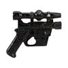 Image 7 : Lot #373: STAR WARS: THE EMPIRE STRIKES BACK (1980) - Hoth Rebel Trooper DL-21 Blaster Pistol