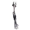 Image 2 : Lot #407: TERMINATOR 2: JUDGMENT DAY (1991) - T-800 Endoskeleton Right Arm