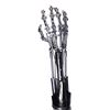 Image 3 : Lot #407: TERMINATOR 2: JUDGMENT DAY (1991) - T-800 Endoskeleton Right Arm