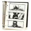 Image 11 : Lot #417: TERMINATOR 2: JUDGMENT DAY (1991) - Paperwork Archive Including Script, Storyboards, and P