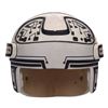 Image 2 : Lot #427: TRON (1982) - Program Helmet
