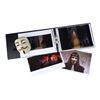 Image 8 : Lot #432: V FOR VENDETTA (2005) - V's (Hugo Weaving) Hero Mask with Binder of Printed Concept Art