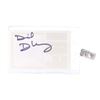 Image 3 : Lot #442: THE X-FILES (1993-2018) - David Duchovy and Gillian Anderson-autographed Fox Mulder and Da