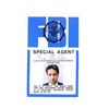 Image 4 : Lot #442: THE X-FILES (1993-2018) - David Duchovy and Gillian Anderson-autographed Fox Mulder and Da