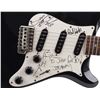 Image 8 : Lot #453: AEROSMITH - Band-autographed Guitar