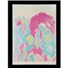 Image 2 : Lot #468: BEATLES, THE - Set of Five Richard Avedon 1967 Look Magazine Posters
