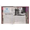 Image 8 : Lot #474: BEATLES, THE - Set of 77 First Issues of The Beatles Monthly Book in Binders