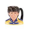 Image 5 : Lot #477: BEATLES, THE - Set of Four Royal Doulton Character Jugs