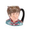 Image 6 : Lot #477: BEATLES, THE - Set of Four Royal Doulton Character Jugs