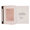 Image 3 : Lot #512: DAVID BOWIE - David Bowie Autographed Collector's Special Edition of David Bowie Is
