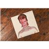 Image 4 : Lot #513: DAVID BOWIE - Autographed Aladdin Sane Record Sleeve