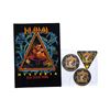 Image 2 : Lot #516: DEF LEPPARD (1976-) - Def Leppard-autographed 1987 Mercury Records Hysteria Vinyl LP with 