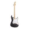 Image 1 : Lot #525: ERIC CLAPTON - Eric Clapton-autographed Fender Stratocaster Guitar