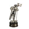 Image 1 : Lot #527: FAT BOY SLIM - Tim Abbot Collection: Best Editing MTV Video Music Award For "Weapon of Cho