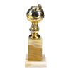 Image 2 : Lot #528: FLASHDANCE (1983) - Giorgio Moroder's 1983 Golden Globe Award for Best Original Score