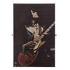 Image 14 : Lot #537: GLAM ROCK - Collection of Ten Assorted Posters