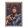 Image 2 : Lot #537: GLAM ROCK - Collection of Ten Assorted Posters
