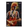 Image 8 : Lot #537: GLAM ROCK - Collection of Ten Assorted Posters