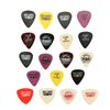Image 2 : Lot #538: GUNS N' ROSES - Collection of 19 Early Custom-made Guitar Picks