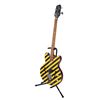 Image 8 : Lot #540: HACIENDA - Limited Edition Custom-built Bass Guitar