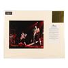 Image 2 : Lot #554: KISS - Two Limited-edition Photographs by Alan Perry