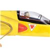 Image 11 : Lot #561: THEY MIGHT BE GIANTS - They Might Be Giants' "Boss of Me" Video Rocket Plane Model Miniatu