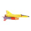 Image 7 : Lot #561: THEY MIGHT BE GIANTS - They Might Be Giants' "Boss of Me" Video Rocket Plane Model Miniatu
