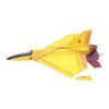 Image 8 : Lot #561: THEY MIGHT BE GIANTS - They Might Be Giants' "Boss of Me" Video Rocket Plane Model Miniatu