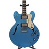 Image 2 : Lot #574: OASIS - Noel Gallagher's First Prototype Gibson/Epiphone Supernova Guitar