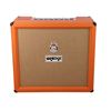 Image 2 : Lot #579: OASIS - Noel Gallagher's Custom Orange NG140 Amplifier