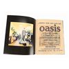 Image 8 : Lot #589: OASIS - Deluxe Edition of Out of the Blue, The Oasis Photographs Book, With 15 Signed Phot