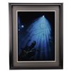 Image 1 : Lot #598: OASIS - Noel Gallagher-autographed Framed Photo