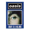Image 2 : Lot #600: OASIS - Tim Abbot Collection: Set of Four Single and Album Promotional Posters
