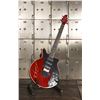 Image 14 : Lot #609: QUEEN - Brian May Autographed Limited Edition BMG Special Guitar