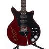 Image 4 : Lot #609: QUEEN - Brian May Autographed Limited Edition BMG Special Guitar