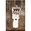 Image 9 : Lot #613: ROB ZOMBIE - Matthew "Piggy D." Montgomery's Rob Zombie Band-autographed Black Cat Vest