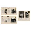 Image 1 : Lot #619: ROLLING STONES, THE - Set of Six Limited-edition Photographs by Philip Townsend and Adrian