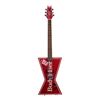 Image 1 : Lot #620: THE ROLLING STONES - Budweiser Rolling Stones Promotional Guitar