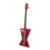 Image 3 : Lot #620: THE ROLLING STONES - Budweiser Rolling Stones Promotional Guitar